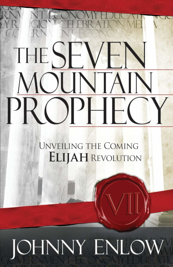 The Seven Mountain Prophecy