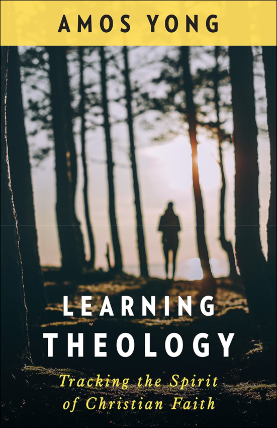 Learning Theology Tracking the Spirit of Christian Faith