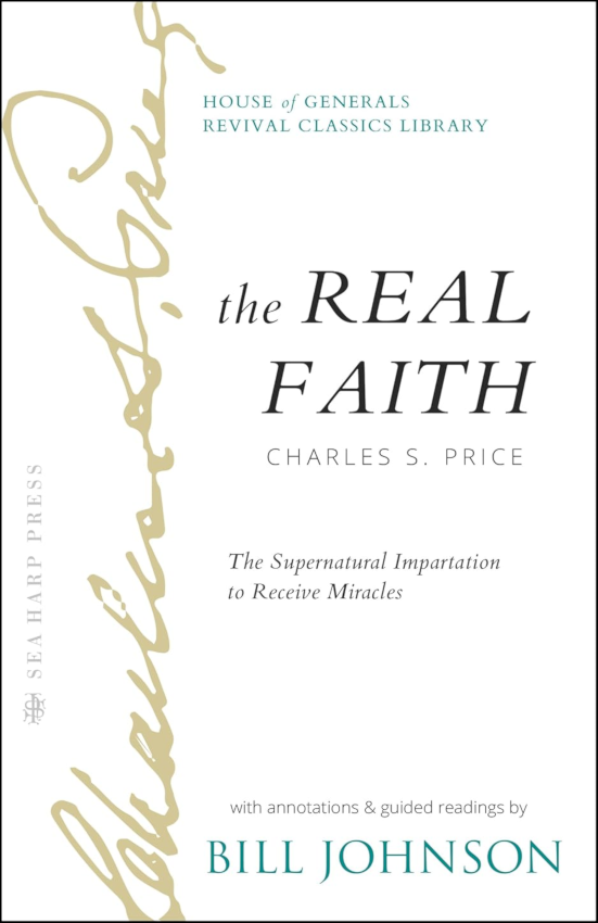 The Real Faith