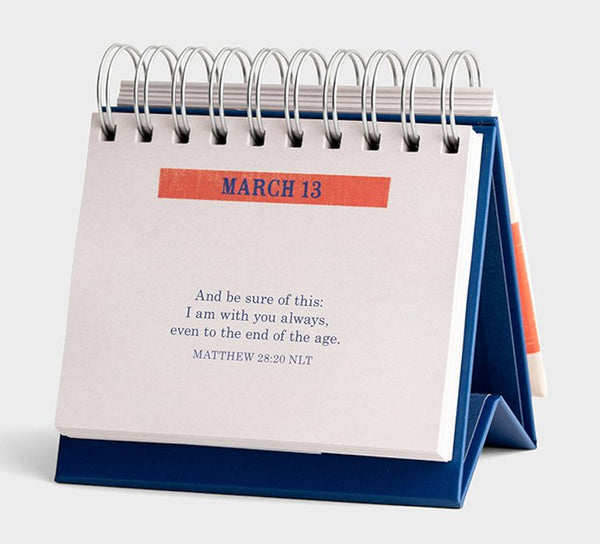 Blessed Assurance: Old-Time Devotions for Fresh Starts | DayBrighteners