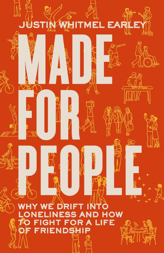 Made for People