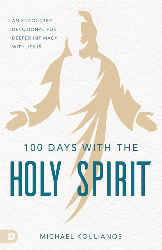 100 Days With the Holy Spirit