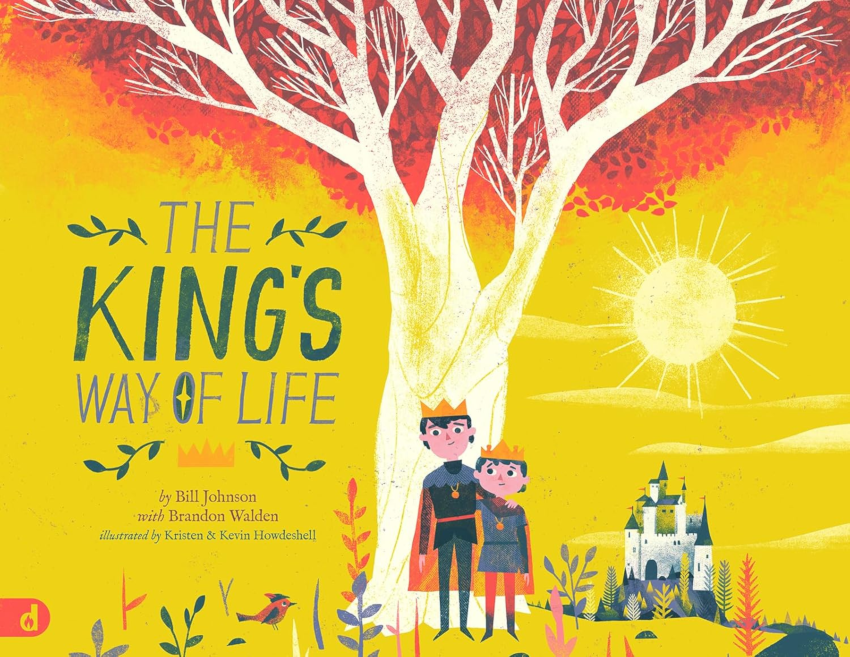 The King's Way of Life