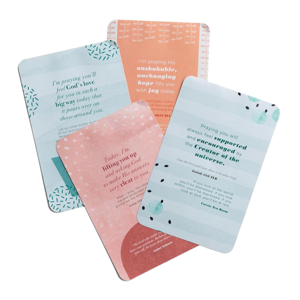 Encourage Mums | 100 Pass Along Notes