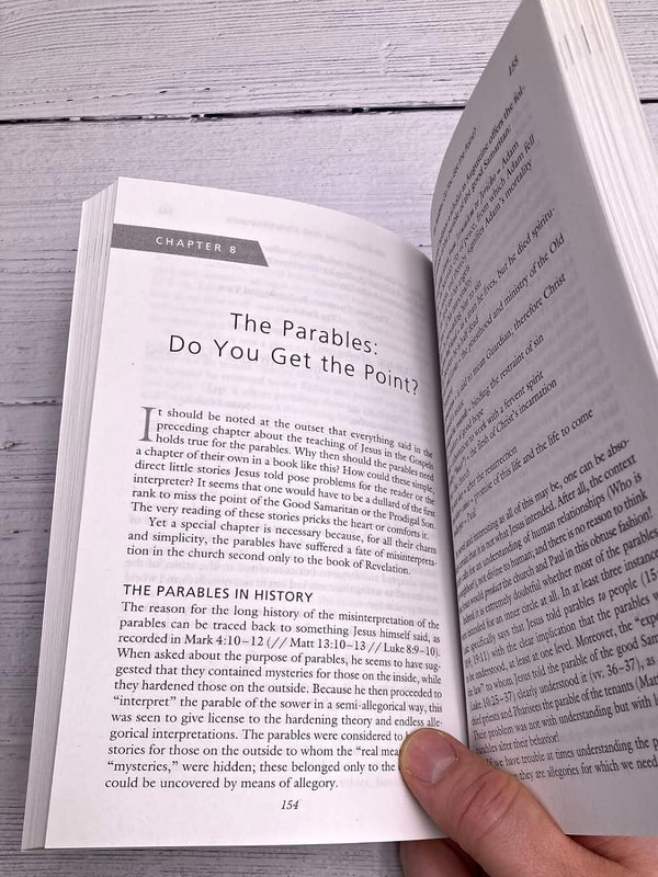 How to Read the Bible for All Its Worth