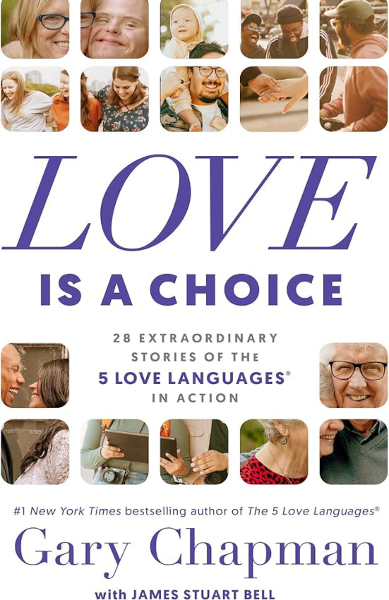 Love Is a Choice