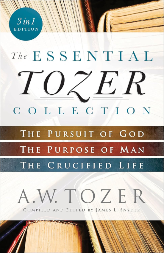 The Essential Tozer Collection