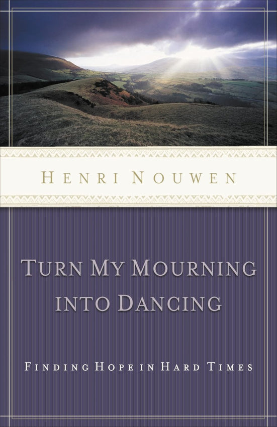 Turn My Mourning into Dancing Alternate Version