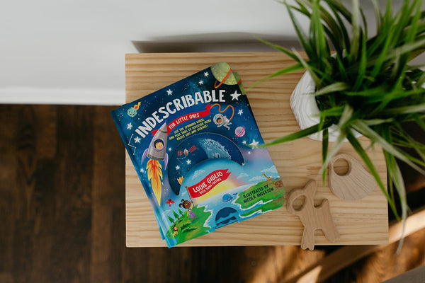 Indescribable for Little Ones