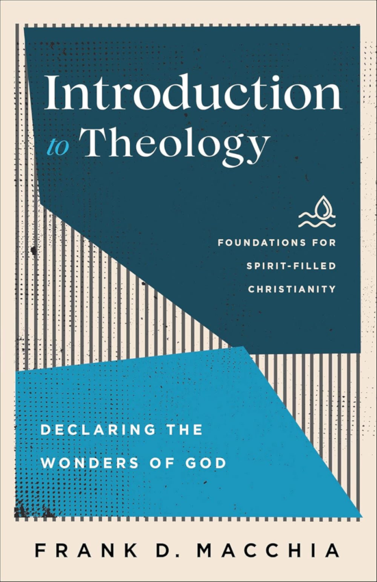 Introduction to Theology