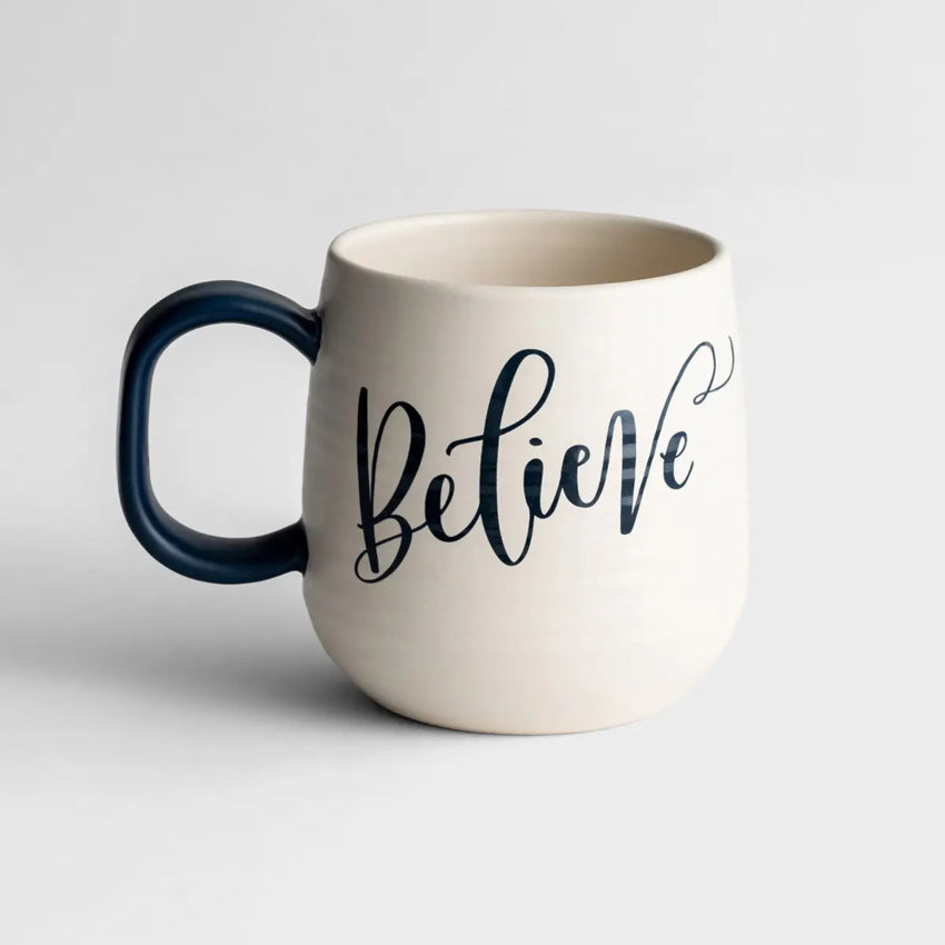 Believe | Ceramic Mug