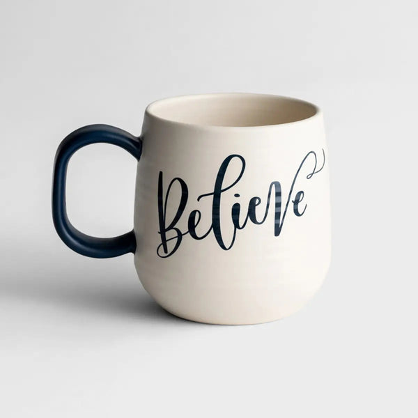 Believe | Ceramic Mug