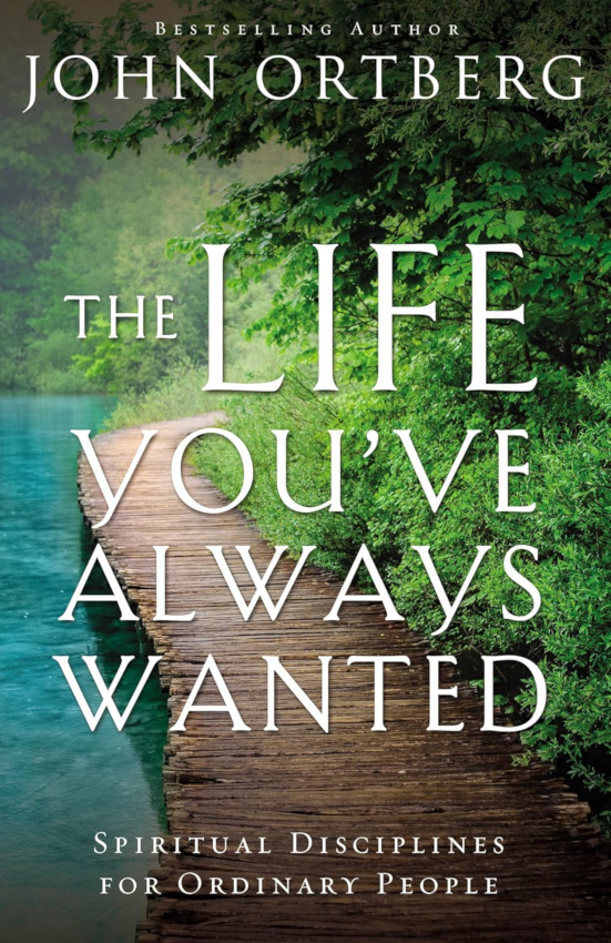 The Life You've Always Wanted