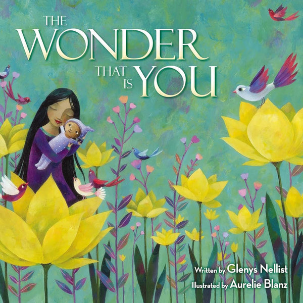 The Wonder That Is You