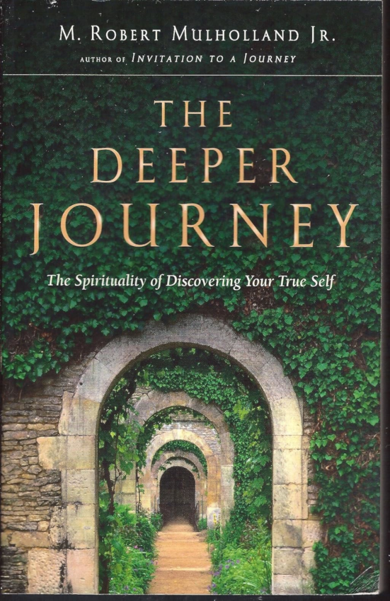 The Deeper Journey V2