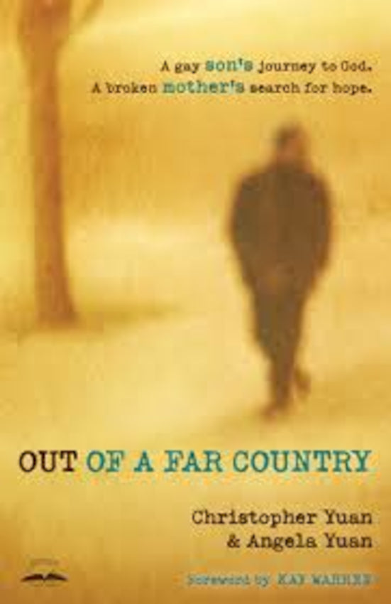 Out of a Far Country