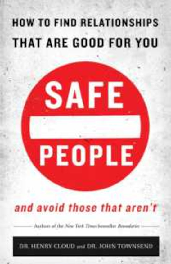 Safe People