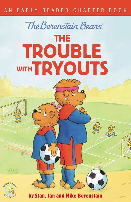 The Berenstain Bears Do the Right Thing