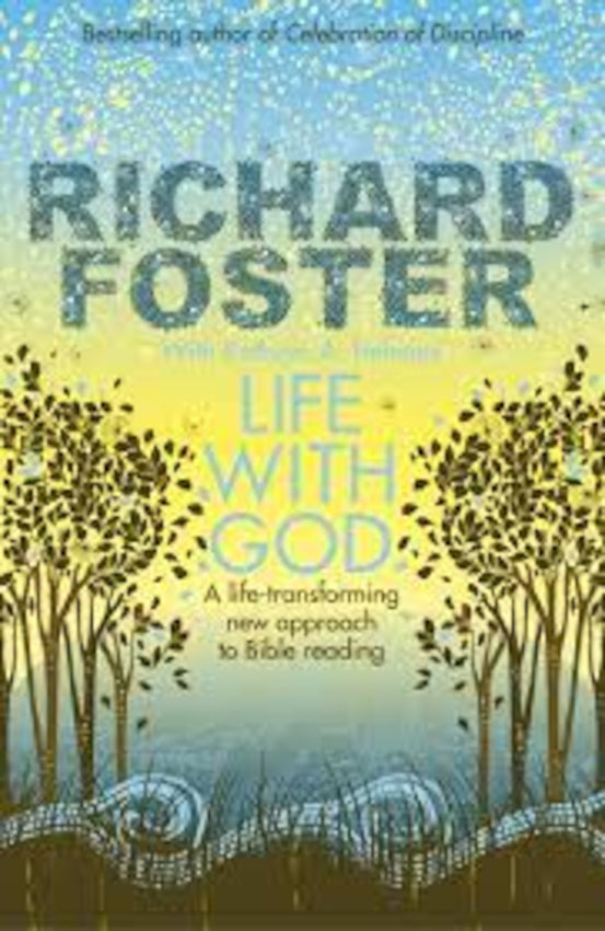 Life With God