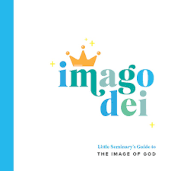 Imago Dei Board Book