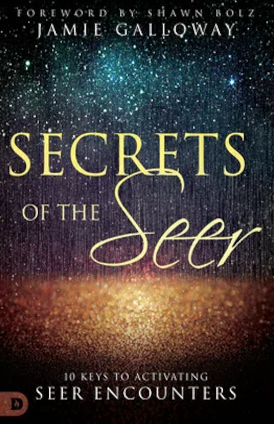 Secrets of the Seer