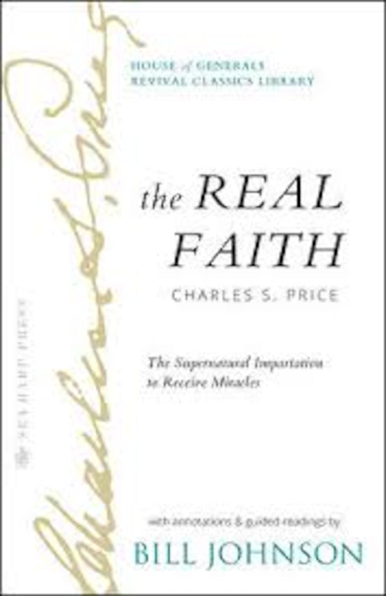 The Real Faith