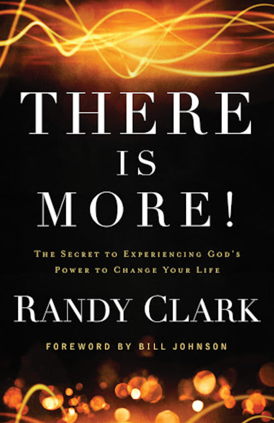 There is More!, Paperback, English