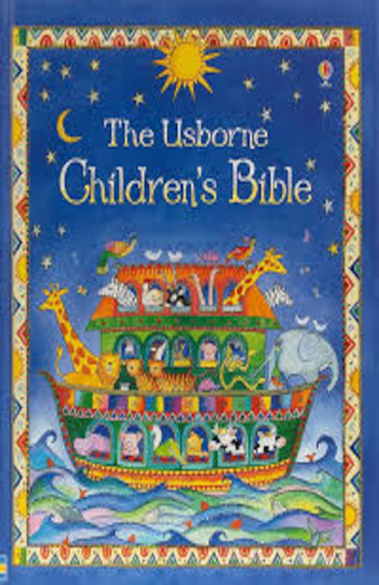 The Usborne Children's Bible