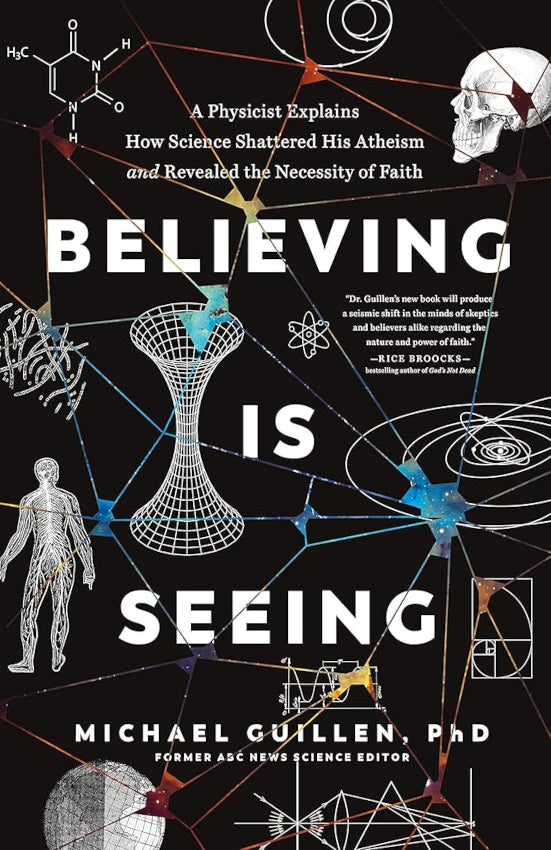 Believing Is Seeing