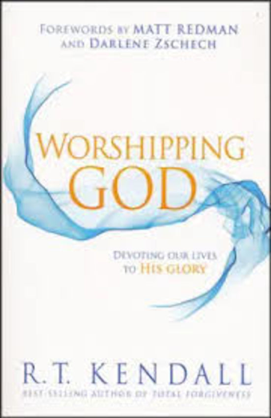 Worshipping God