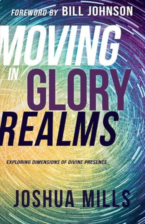Moving in Glory Realms