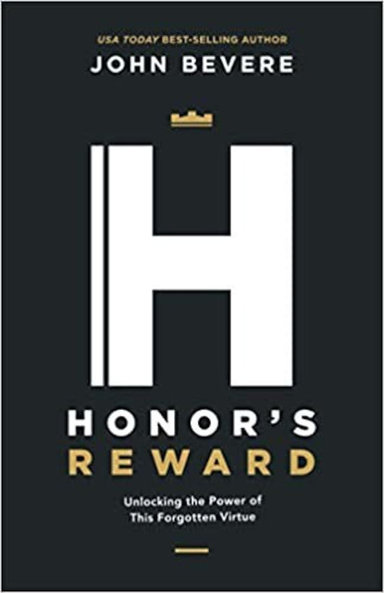 Honor's Reward