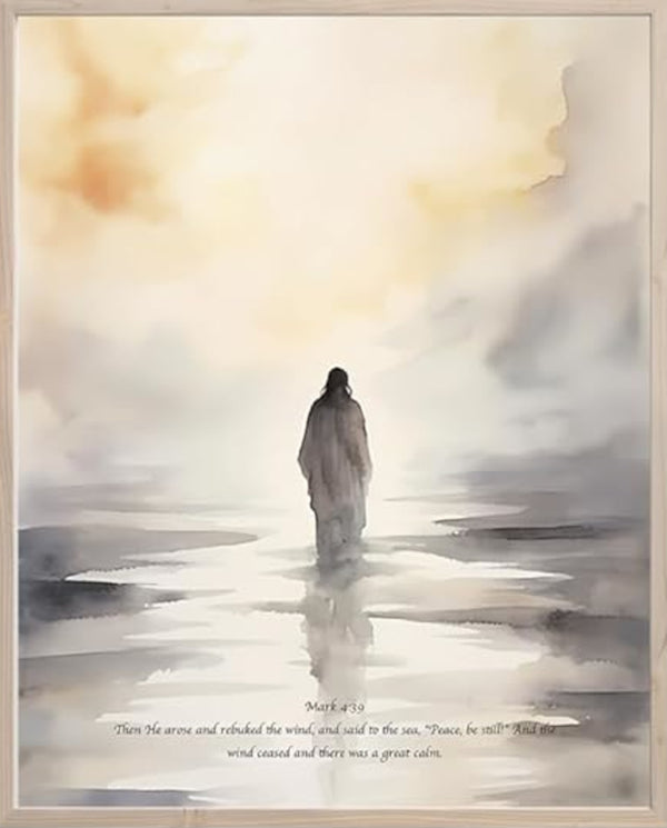 TwoDays Christian Wall Art (8