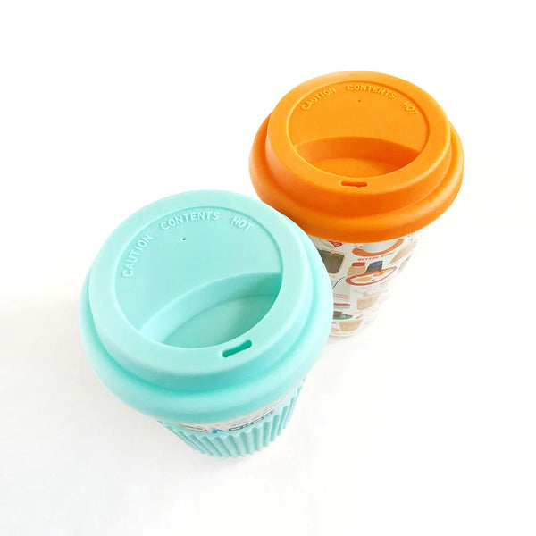 Jalan in Singapore | Bamboo Fibre Cup