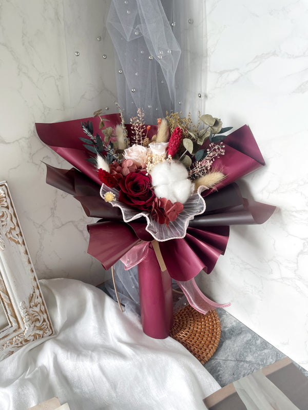 Small Premium Bouquet