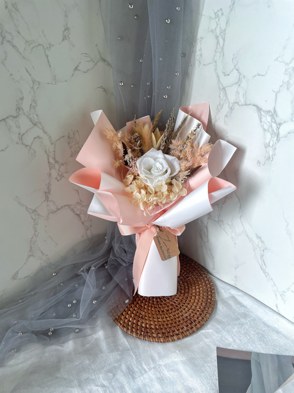 Single Stalk Bouquet