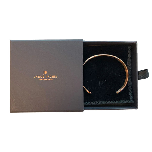 Child of God | Classic Rose Gold (Petite)