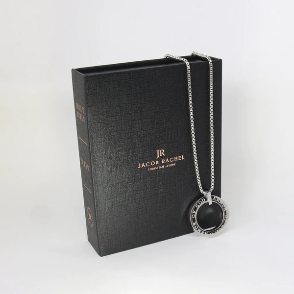 Armor of God Unity | Pendant Necklace