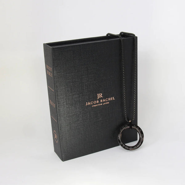 Man of God Unity | Pendant Necklace