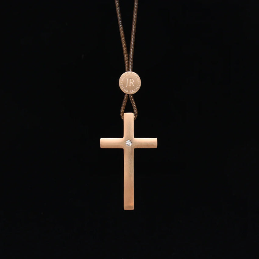Brilliance Car Cross | Jacob Rachel