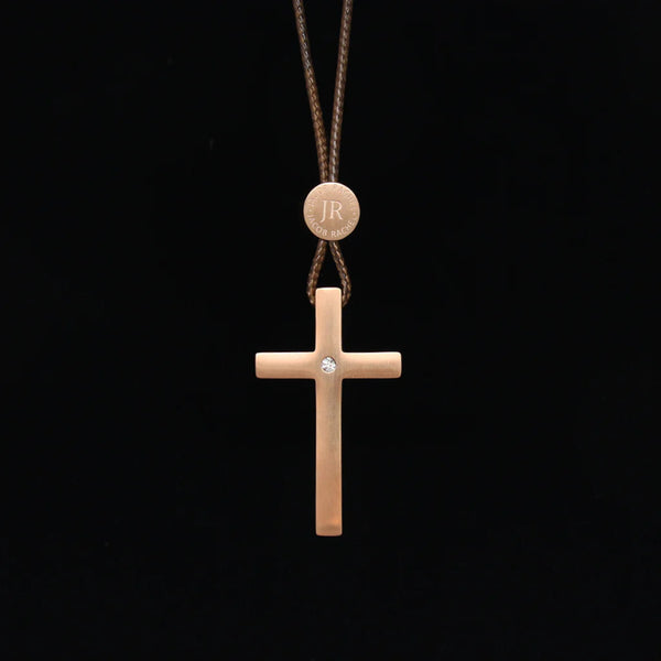 Brilliance Car Cross | Jacob Rachel