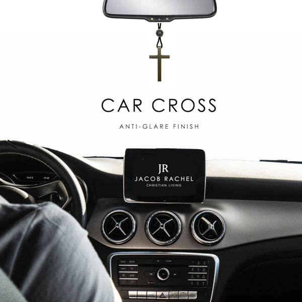 Car Cross | Jacob Rachel