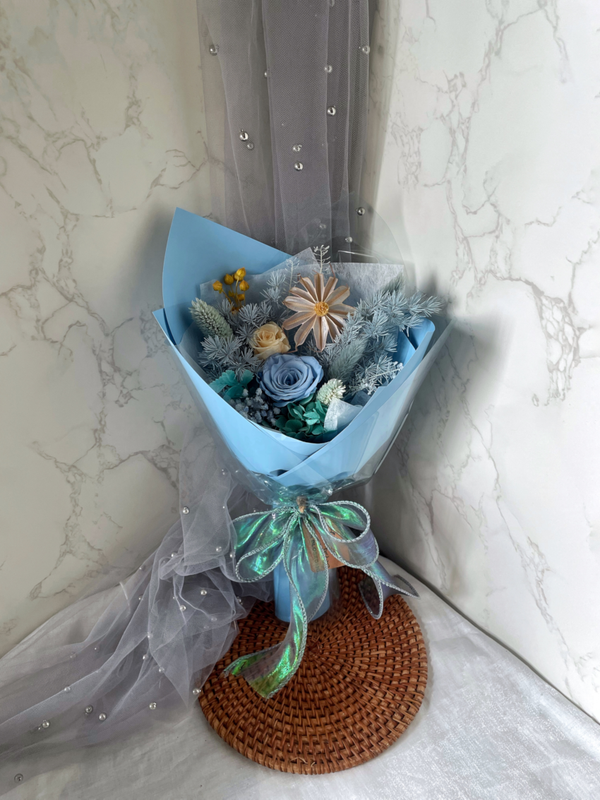 Single Stalk Bouquet