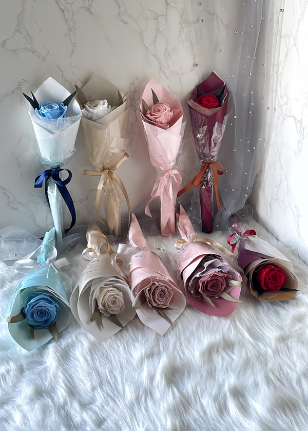 Single Stalk Rose