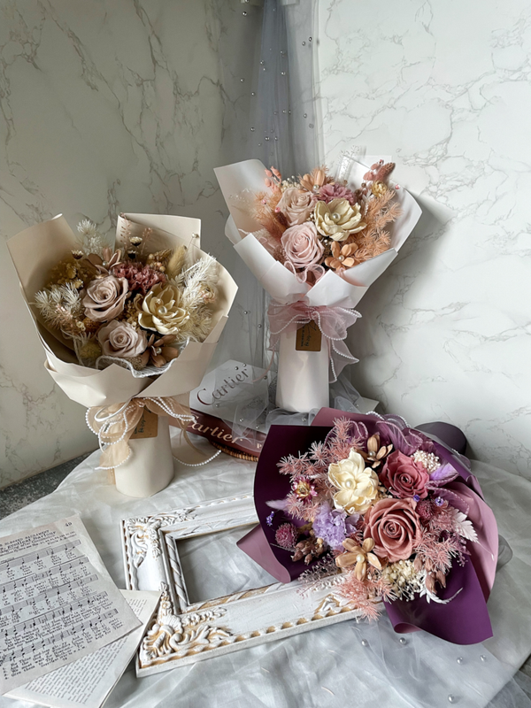 Medium Premium Bouquet