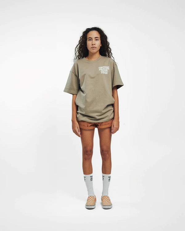 Choose Prayer (Earth) | T-Shirt