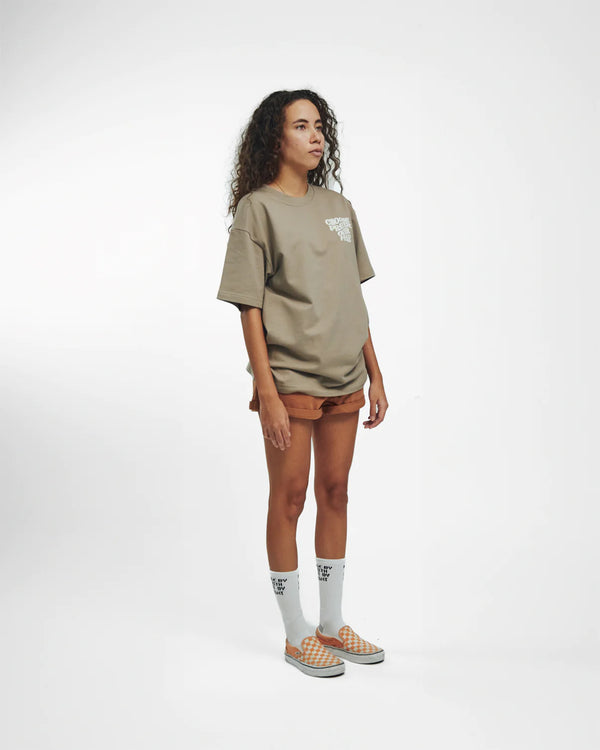 Choose Prayer (Earth) | T-Shirt