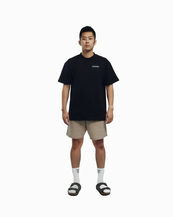 Alpha & Omega (Black) | T-Shirt