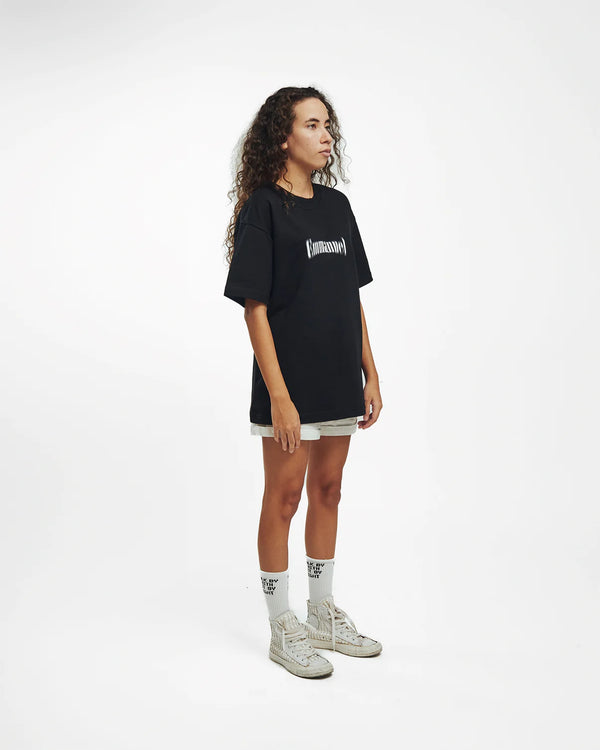 Emmanuel (Black) | T-Shirt