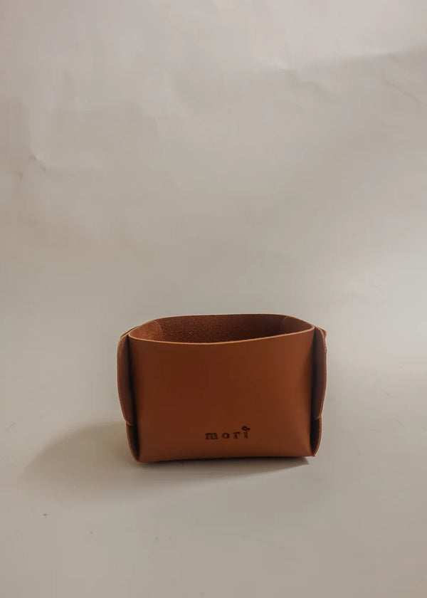 Brown Home Storage Holder